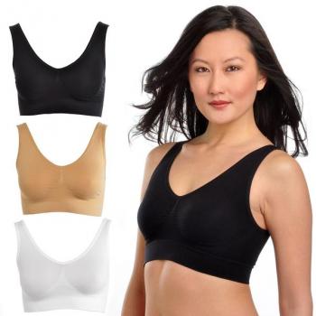 Aire Bra 3pcs Box